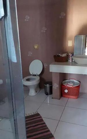 Casa à venda com 379m², 3 quartos e 2 vagas