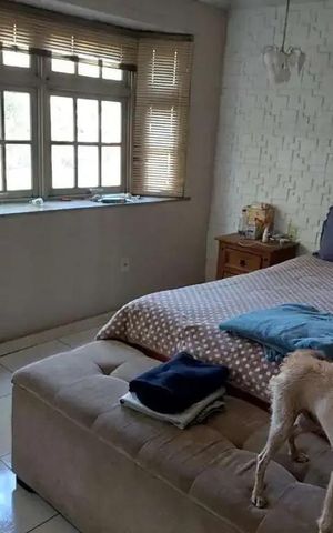 Casa à venda com 379m², 3 quartos e 2 vagas