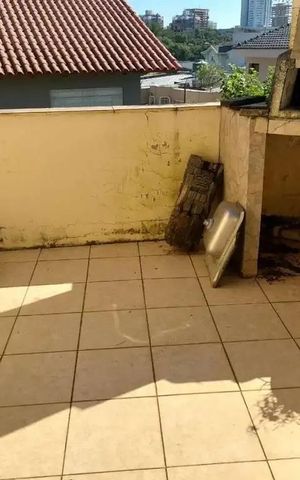 Casa à venda com 379m², 3 quartos e 2 vagas