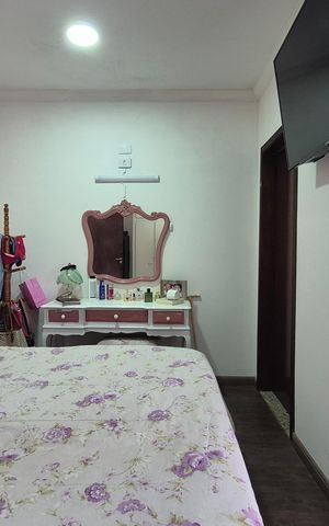 Casa à venda com 200m², 2 quartos e 2 vagasSuíte 2