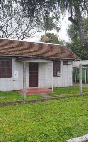 Casa à venda com 429m², 3 quartos e 1 vagaFachada