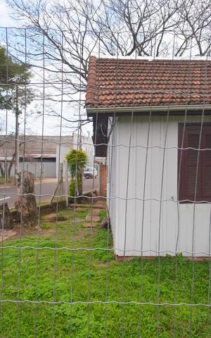 Casa à venda com 429m², 3 quartos e 1 vagaPlaca