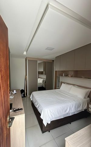 Casa à venda com 210m², 2 quartos e 2 vagas