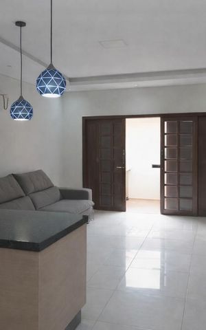 Casa à venda com 210m², 2 quartos e 2 vagas