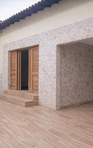 Casa à venda com 210m², 2 quartos e 2 vagas