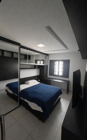 Casa à venda com 210m², 2 quartos e 2 vagas