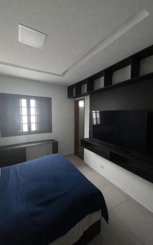 Casa à venda com 210m², 2 quartos e 2 vagas