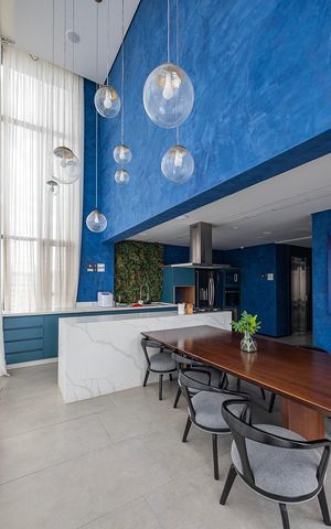 Studio para alugar com 23m², 1 quarto e sem vagaEspaço Gourmet