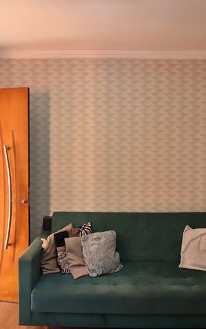 Apartamento à venda com 56m², 2 quartos e 2 vagasSala