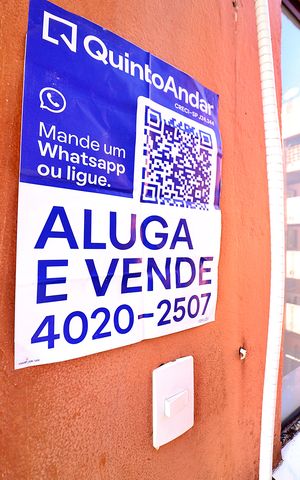 Apartamento à venda com 56m², 2 quartos e 2 vagasPlaca
