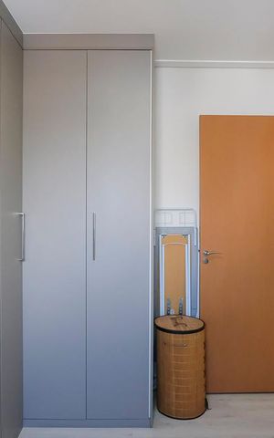 Apartamento à venda com 160m², 2 quartos e 2 vagasQuarto