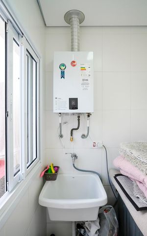 Apartamento à venda com 160m², 2 quartos e 2 vagasÁrea de serviço