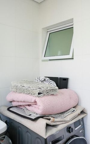 Apartamento à venda com 160m², 2 quartos e 2 vagasÁrea de serviço