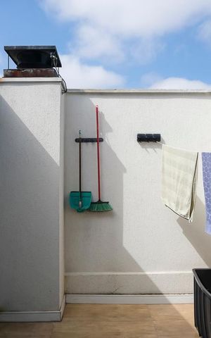 Apartamento à venda com 160m², 2 quartos e 2 vagasÁrea de serviço 2