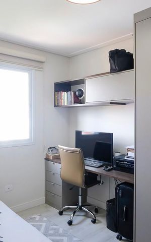 Apartamento à venda com 160m², 2 quartos e 2 vagasQuarto