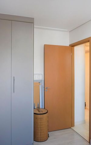 Apartamento à venda com 160m², 2 quartos e 2 vagasQuarto