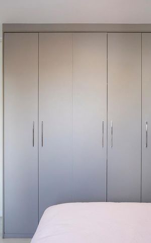 Apartamento à venda com 160m², 2 quartos e 2 vagasSuíte