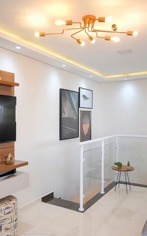Apartamento à venda com 160m², 2 quartos e 2 vagasCobertura