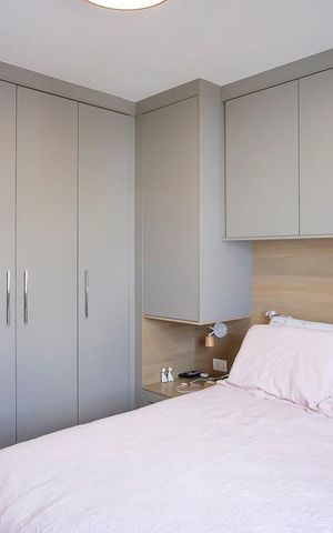 Apartamento à venda com 160m², 2 quartos e 2 vagasSuíte