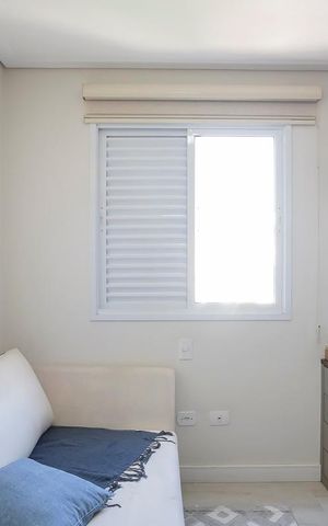 Apartamento à venda com 160m², 2 quartos e 2 vagasQuarto