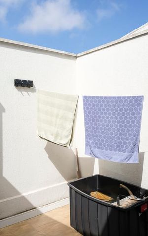 Apartamento à venda com 160m², 2 quartos e 2 vagasÁrea de serviço 2