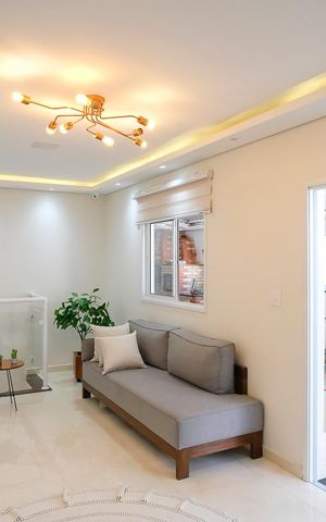 Apartamento à venda com 160m², 2 quartos e 2 vagasCobertura