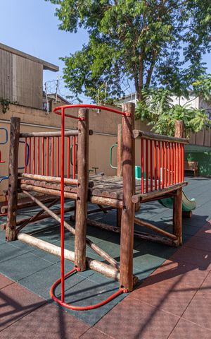 Apartamento para alugar com 49m², 2 quartos e 1 vagaÁrea comum - Playground