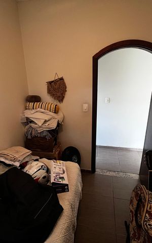 Casa à venda com 190m², 3 quartos e 3 vagasQuarto 2
