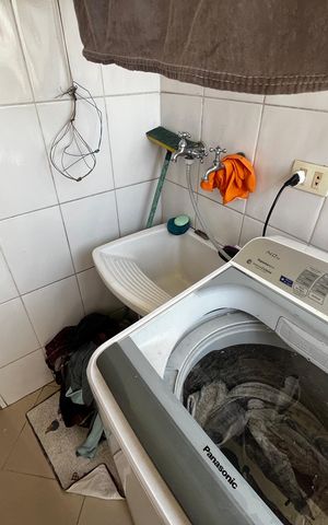 Casa à venda com 190m², 3 quartos e 3 vagasÁrea de Serviço
