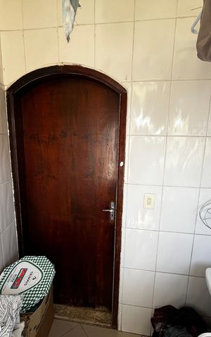 Casa à venda com 190m², 3 quartos e 3 vagasÁrea de Serviço