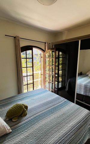 Casa à venda com 190m², 3 quartos e 3 vagasQuarto Suíte