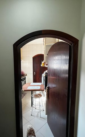 Casa à venda com 190m², 3 quartos e 3 vagasCopa