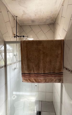 Casa à venda com 190m², 3 quartos e 3 vagasBanheiro