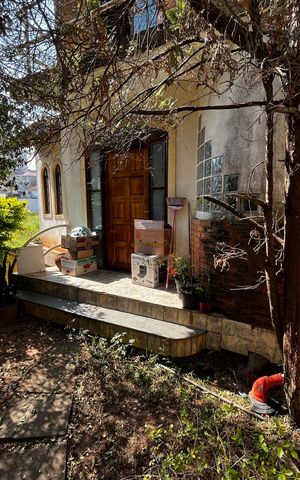 Casa à venda com 190m², 3 quartos e 3 vagasQuintal