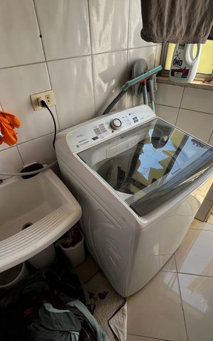 Casa à venda com 190m², 3 quartos e 3 vagasÁrea de Serviço