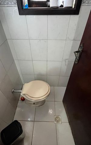 Casa à venda com 190m², 3 quartos e 3 vagasLavabo