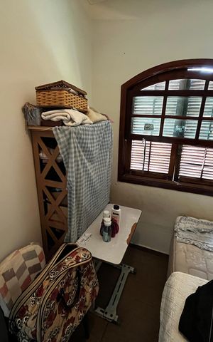 Casa à venda com 190m², 3 quartos e 3 vagasQuarto 2