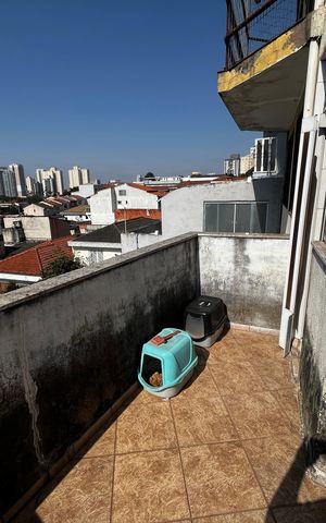 Casa à venda com 190m², 3 quartos e 3 vagasVaranda gourmet