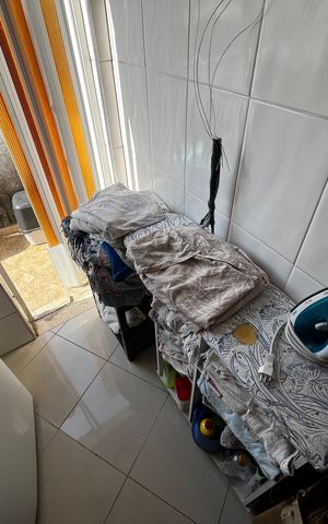 Casa à venda com 190m², 3 quartos e 3 vagasÁrea de Serviço