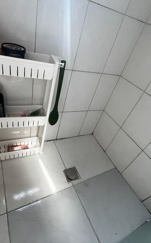 Casa à venda com 190m², 3 quartos e 3 vagasBanheiro da Suíte