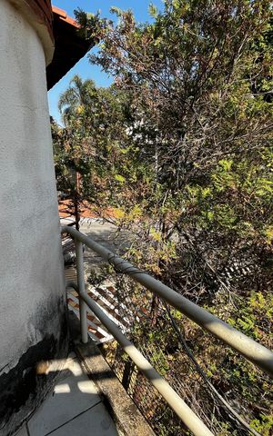 Casa à venda com 190m², 3 quartos e 3 vagasQuarto Suíte Varanda