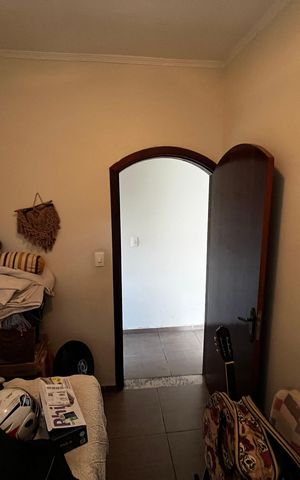 Casa à venda com 190m², 3 quartos e 3 vagasQuarto 2