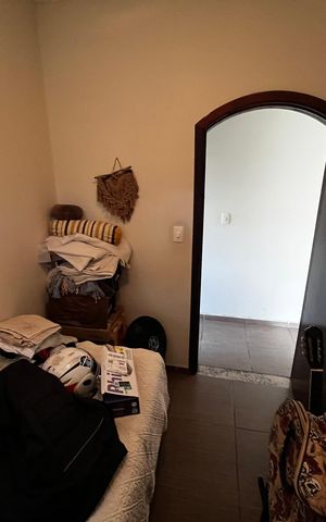 Casa à venda com 190m², 3 quartos e 3 vagasQuarto 2