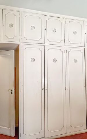 Apartamento à venda com 228m², 4 quartos e 2 vagas Apartamento à venda com 228m², 4 quartos e 2 vagasSuíte 2