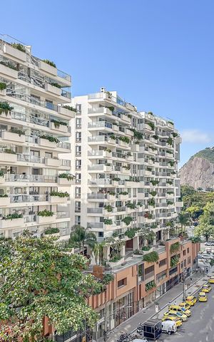 Apartamento à venda com 228m², 4 quartos e 2 vagas Apartamento à venda com 228m², 4 quartos e 2 vagasVista