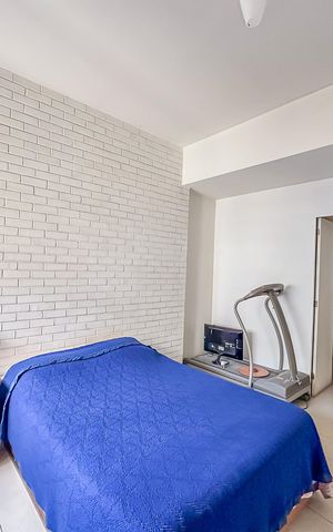 Apartamento à venda com 228m², 4 quartos e 2 vagas Apartamento à venda com 228m², 4 quartos e 2 vagasSuíte 1