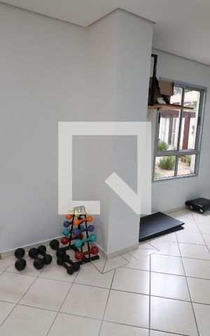 Apartamento para alugar com 49m², 2 quartos e 1 vaga Apartamento para alugar com 49m², 2 quartos e 1 vagaÁrea comum