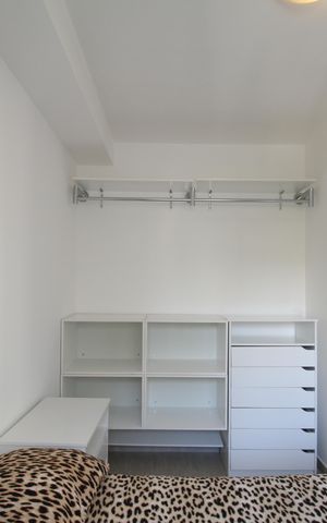 Apartamento à venda com 32m², 1 quarto e sem vagaQuarto