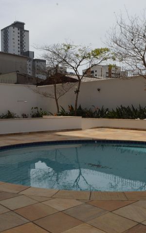 Apartamento à venda com 97m², 2 quartos e 1 vagaPiscina