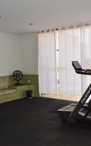 Apartamento à venda com 97m², 2 quartos e 1 vagaAcademia